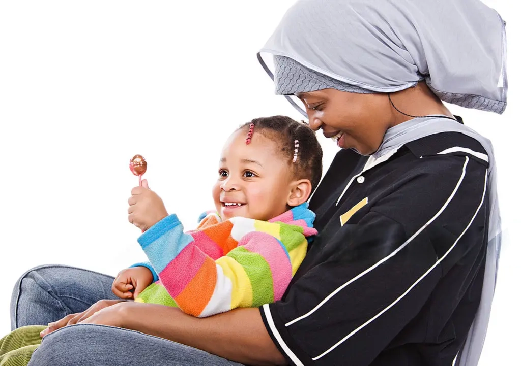 Maternity Care at home with Reliance Homecare